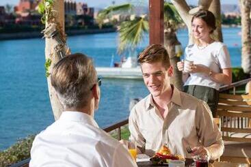 هتل Three Corners Ocean View El Gouna   Adults Only