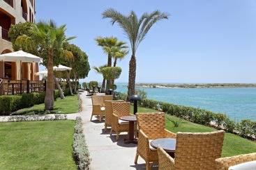 هتل Three Corners Ocean View El Gouna   Adults Only