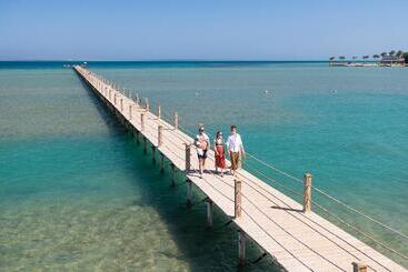هتل Three Corners Ocean View El Gouna   Adults Only