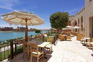 هتل Three Corners Ocean View El Gouna Adults Only