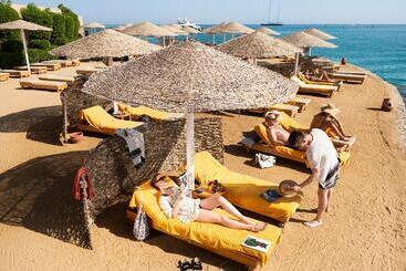 هتل Three Corners Ocean View El Gouna   Adults Only