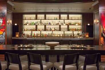 The Yorkville Royal Sonesta Hotel Toronto