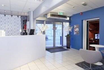 Thon Hotel Lillestrøm