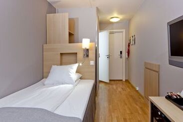 Thon Hotel Lillestrøm