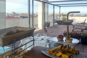 هتل Torre Mar
