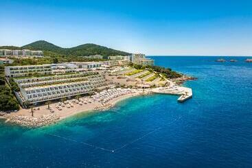 President Hotel, Valamar Collection