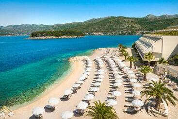 President Hotel, Valamar Collection