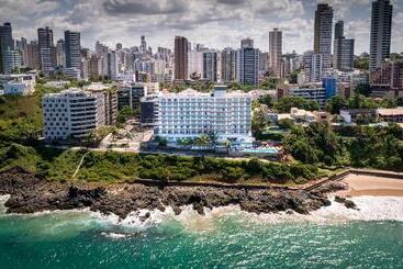 هتل Vila Gale Salvador