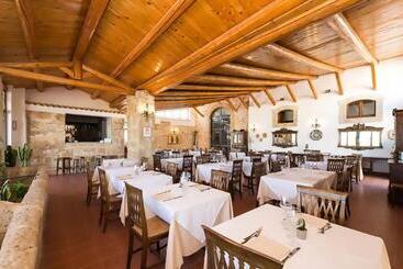酒店 Villa Favorita