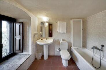 هتل Villa Giulia