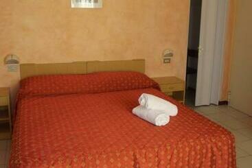 هتل Villa Livia
