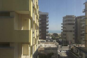 هتل Villa Livia