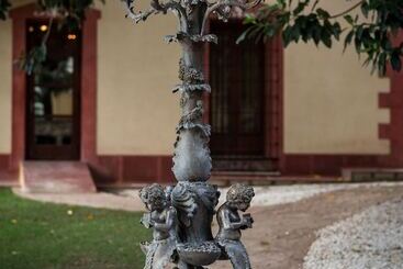 هتل Villa Retiro