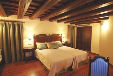 هتل Villa Retiro