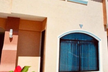 هتل Villas Dali Veracruz