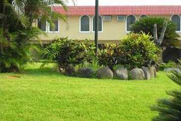 هتل Villas Dali Veracruz