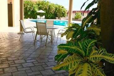 هتل Villas Dali Veracruz