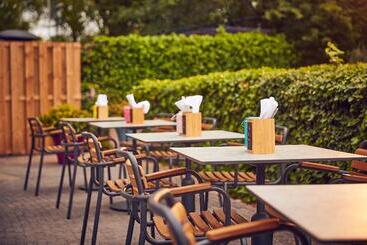 Westcord Art Hotel Amsterdam 3 Stars