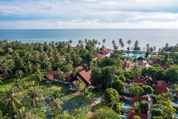 هتل Wyndham Hua Hin Pranburi Resort & Villas