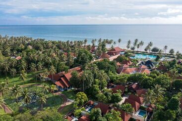هتل Wyndham Hua Hin Pranburi Resort & Villas