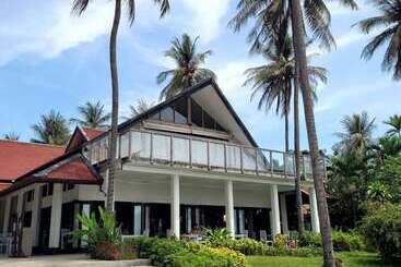 هتل Wyndham Hua Hin Pranburi Resort & Villas