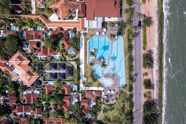 هتل Wyndham Hua Hin Pranburi Resort & Villas