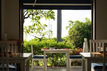 هتل Wyndham Hua Hin Pranburi Resort & Villas