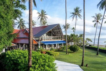 هتل Wyndham Hua Hin Pranburi Resort & Villas