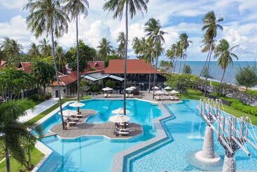 هتل Wyndham Hua Hin Pranburi Resort & Villas