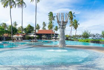 هتل Wyndham Hua Hin Pranburi Resort & Villas