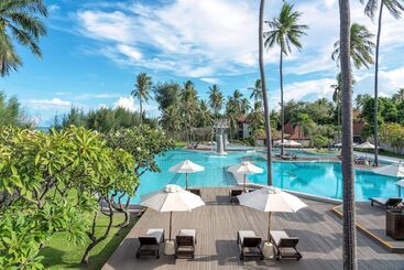 هتل Wyndham Hua Hin Pranburi Resort & Villas