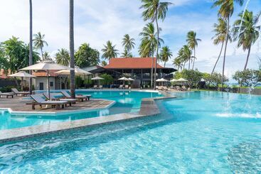 هتل Wyndham Hua Hin Pranburi Resort & Villas
