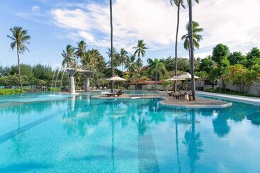هتل Wyndham Hua Hin Pranburi Resort & Villas