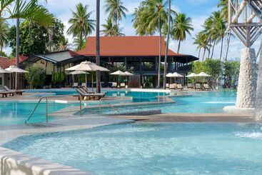 هتل Wyndham Hua Hin Pranburi Resort & Villas