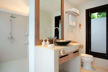 هتل Wyndham Hua Hin Pranburi Resort & Villas