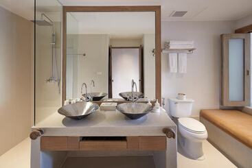 هتل Wyndham Hua Hin Pranburi Resort & Villas