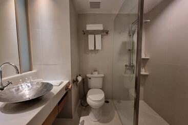 هتل Wyndham Hua Hin Pranburi Resort & Villas