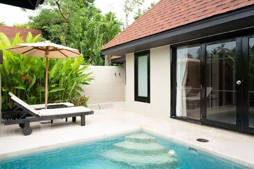 هتل Wyndham Hua Hin Pranburi Resort & Villas
