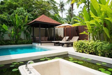 هتل Wyndham Hua Hin Pranburi Resort & Villas