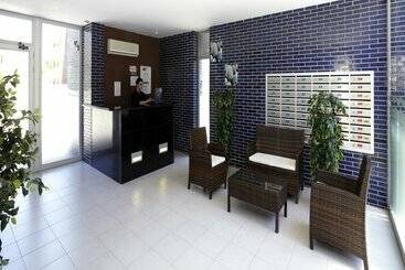 Ibersol Spa Aqquaria