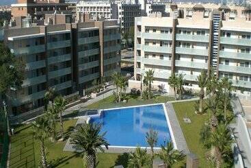 Ibersol Spa Aqquaria