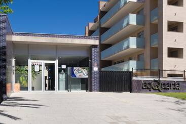 Ibersol Spa Aqquaria