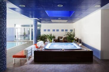 Ibersol Spa Aqquaria