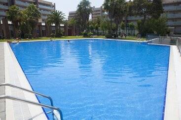 Ibersol Spa Aqquaria