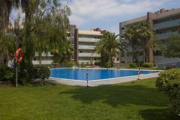 Ibersol Spa Aqquaria