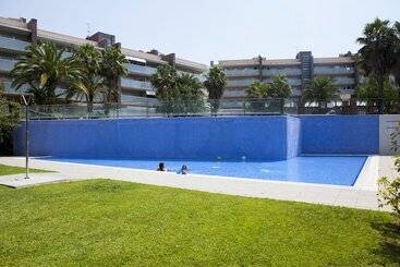 Ibersol Spa Aqquaria