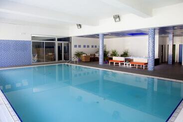 Ibersol Spa Aqquaria