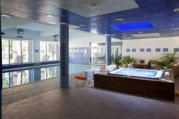 Ibersol Spa Aqquaria