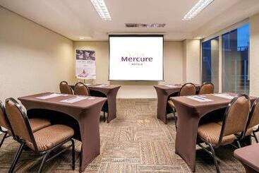 Mercure Guarulhos Aeroporto
