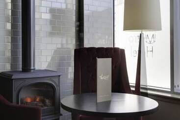 Metro Hotel Dublin Airport